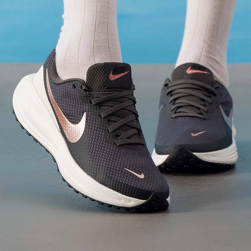 Lightweight Road Running Shoes - ナイキ レディースシューズ オリジナル 軽量 通気性 フィットネス
