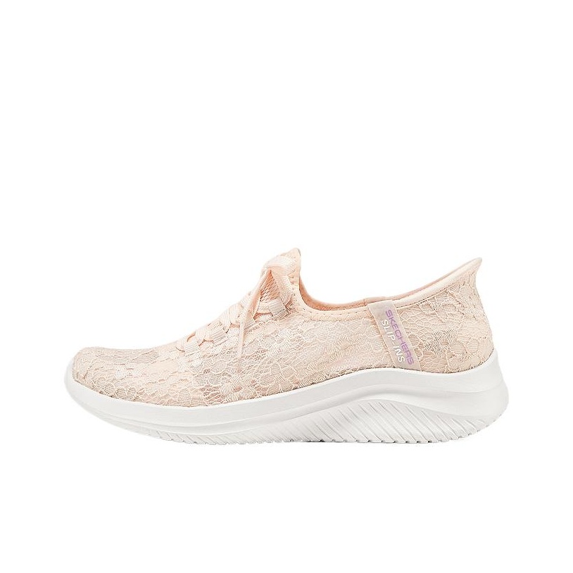 Running Shoes - スケッチャーズ ウルトラフレックス 3.0 ロートップ ランニングシューズ レディース
