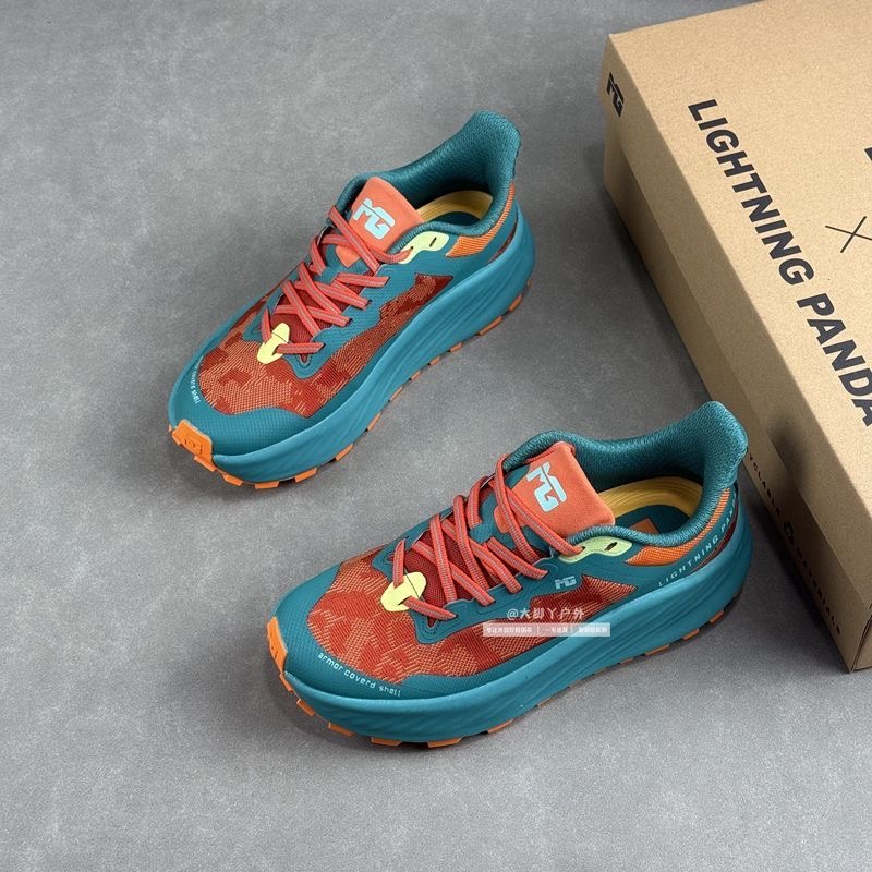 Anti Slip Trail Running Sneakers - クラシックブランドトレイルランニングシューズ男性女性アンチスリップスポーツシューズユニセックスアンチスリップアウトドアウォーキングシューズカップルデザイナースニーカー