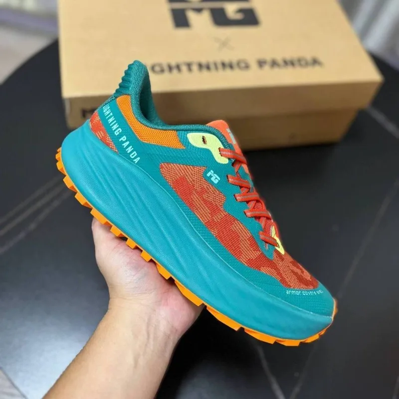 Lightweight Road Running Shoes - ニュークラシックブランド 快適な幅広足用 オールテレーン オフロード スポーツシューズ ホットセール