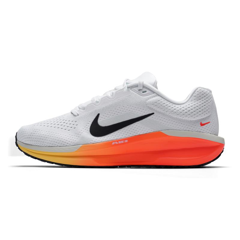 Lightweight Road Running Shoes - ナイキ メンズシューズ オリジナル 軽量 ロードランニングシューズ 通気性