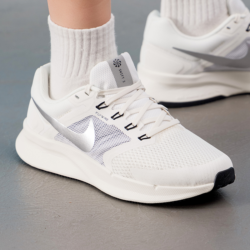 Lightweight Road Running Shoes - ナイキ レディースシューズ オリジナル 軽量 通気性 フィットネス