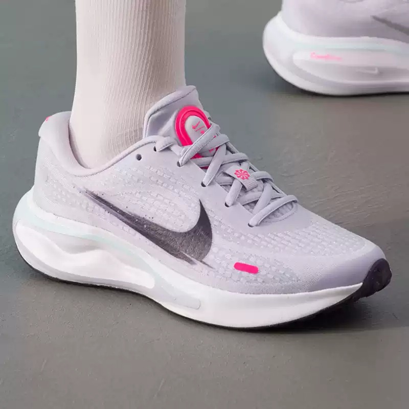 Lightweight Road Running Shoes - ナイキ レディースシューズ オリジナル 軽量 通気性 フィットネス