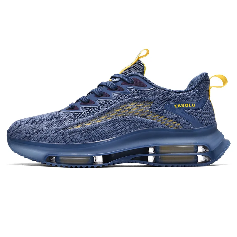 男性スニーカー男性薄い潮の靴中空通気性男性潮ブランド 202 - Waterproof Goretex Running Shoes のレビューと価格