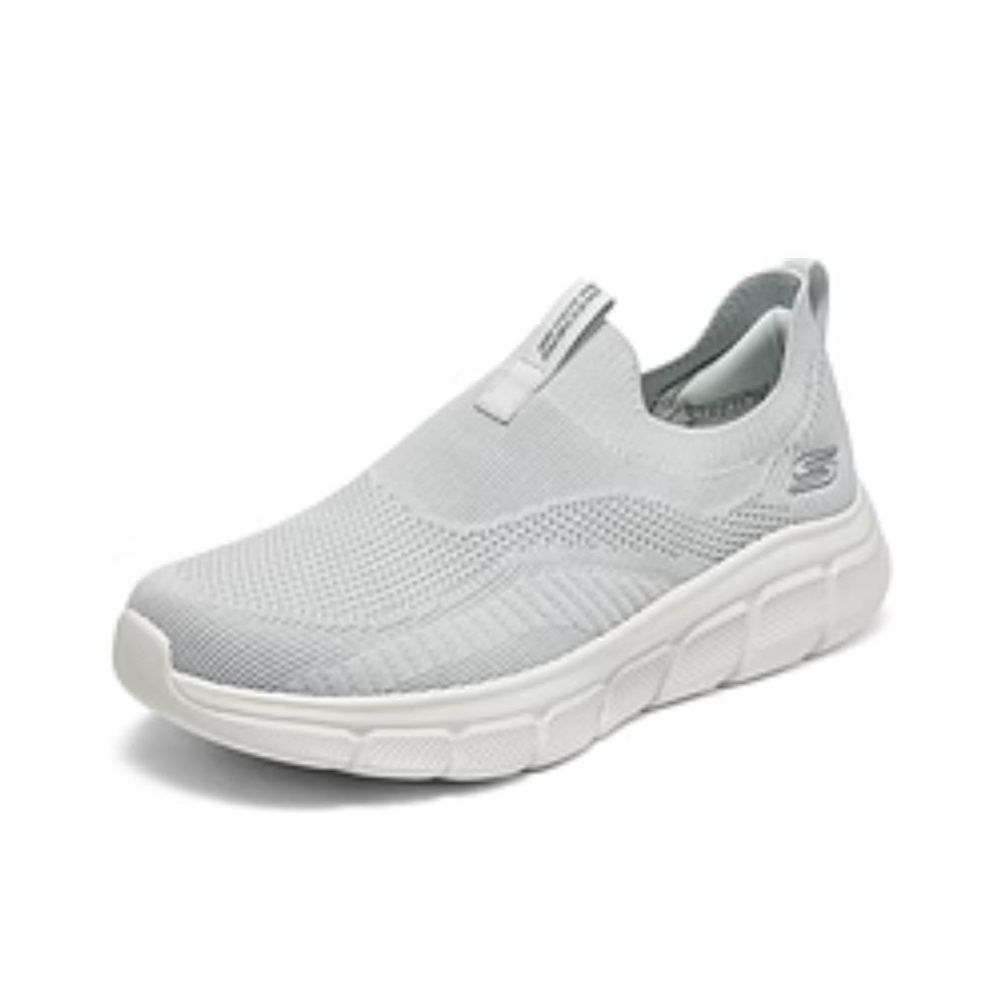 スケッチャーズ ボブズ 耐摩耗性・通気性に優れたローカット  - Running Shoes のレビューと価格