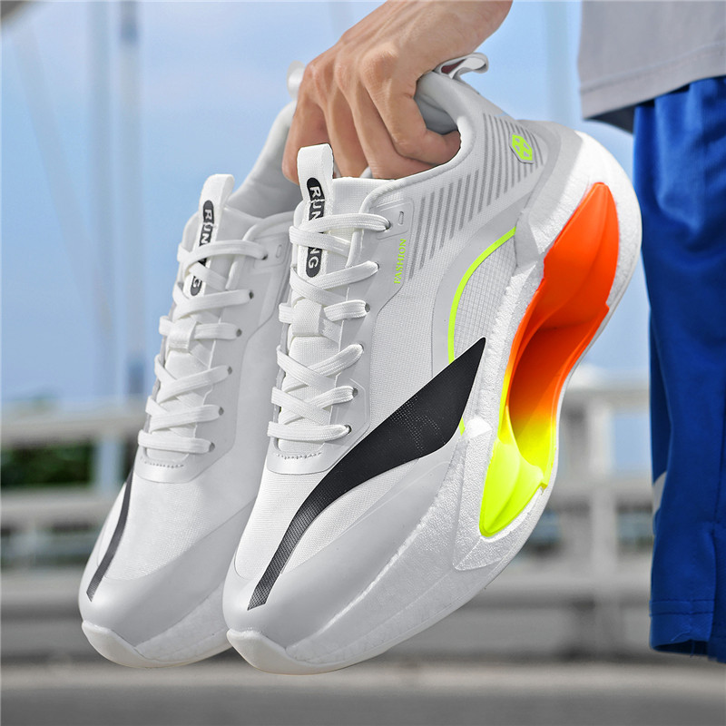 2027年モデル カーボンプレート搭載 ランニングシューズ  - Carbon Plate Marathon Racing Shoes のレビューと価格
