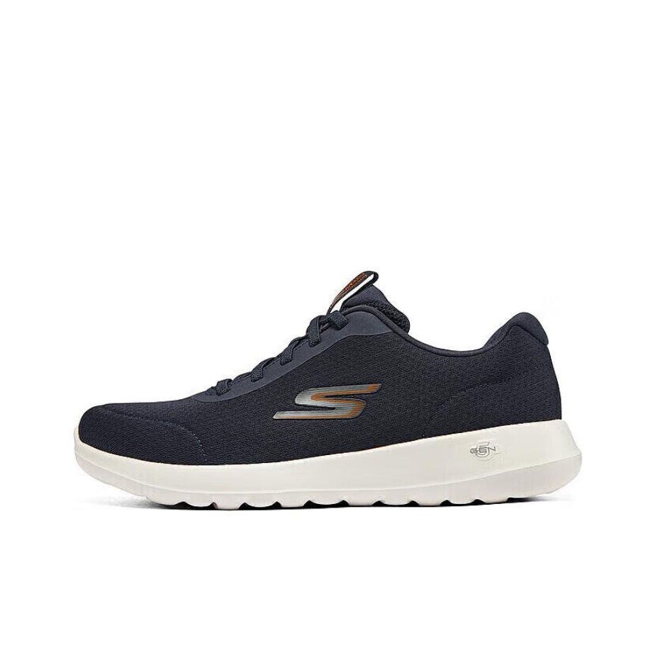 スケッチャーズ GO WALK Max、快適なクッション性、 - Men'S Shoes のレビューと価格
