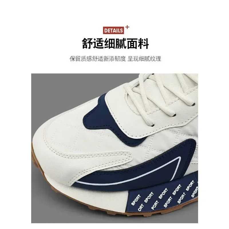 男性用の厚底スニーカー,ウォーキングやアウトドア用の高品質ス - Waterproof Goretex Running Shoes のレビューと価格
