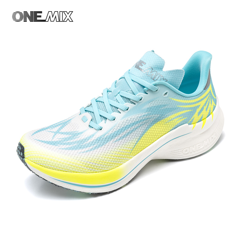 ONEMIX 2026 夏メッシュカーボンプレートランニング - Carbon Plate Marathon Racing Shoes のレビューと価格
