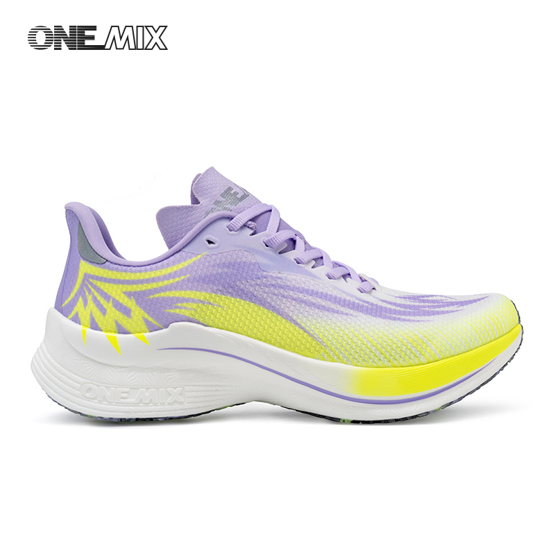 ONEMIX 2026 夏メッシュカーボンプレートランニング - Carbon Plate Marathon Racing Shoes のレビューと価格