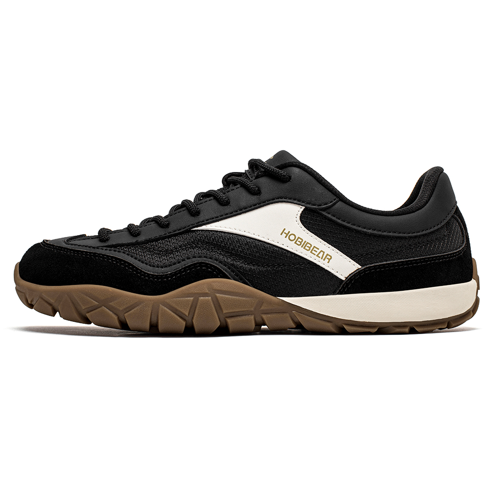 HOBIBEAR ワイド幅ハイキングシューズ ユニセックス  - Breathable Mesh Athletic Shoes のレビューと価格