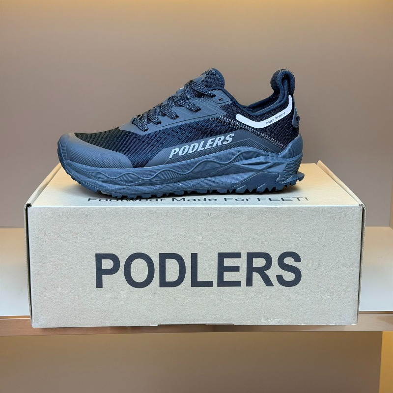 夏のアウトドアスポーツ男性靴ワイドフィートトレイルランニング - Anti Slip Trail Running Sneakers のレビューと価格