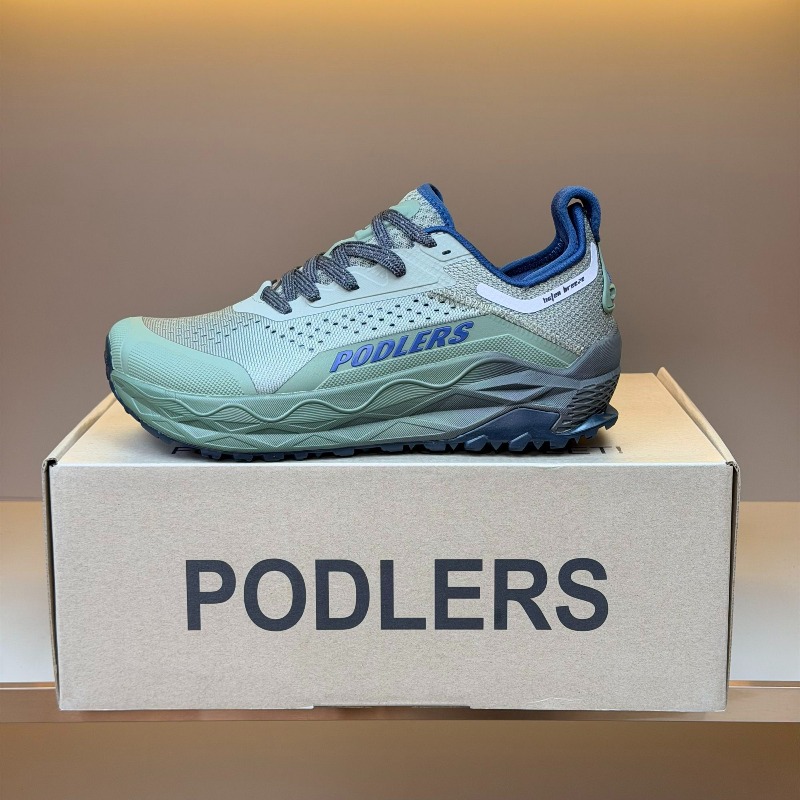 夏のアウトドアスポーツ男性靴ワイドフィートトレイルランニング - Anti Slip Trail Running Sneakers のレビューと価格