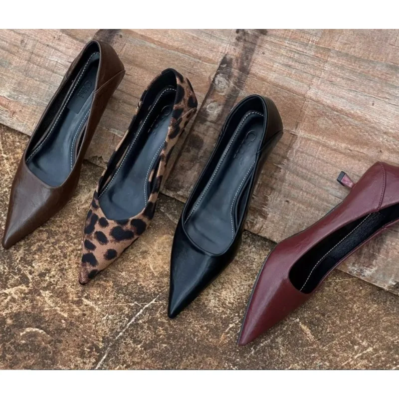 2024 女性のセクシーなハイヒールバーガンディヌードパンプ - Women'S Shoes のレビューと価格