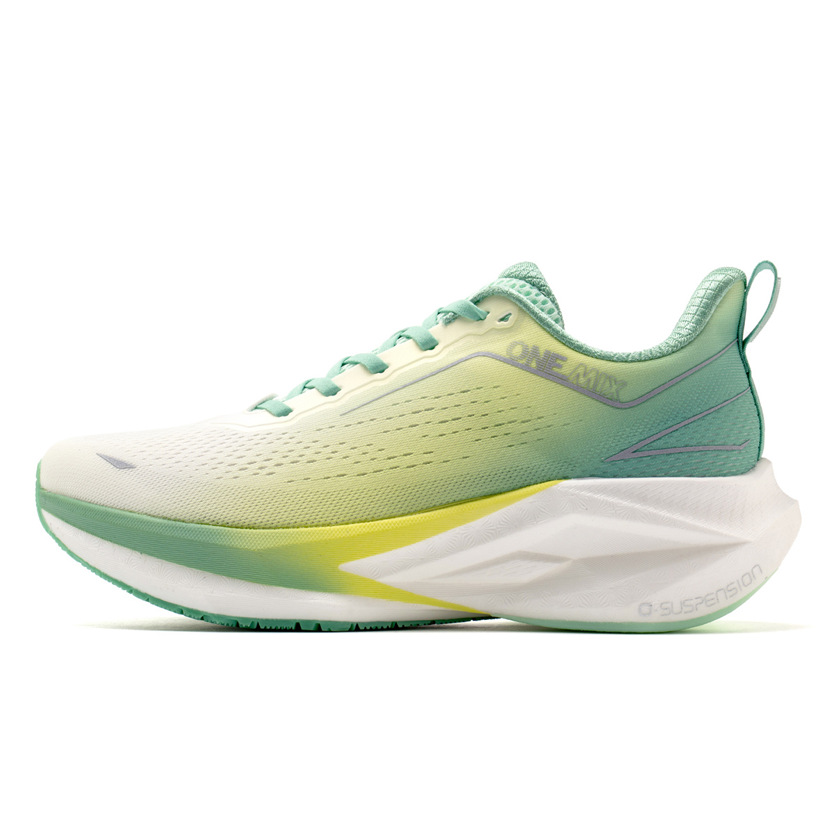 ONEMIX CloudStep 10 ランニングシューズ  - Lightweight Road Running Shoes のレビューと価格