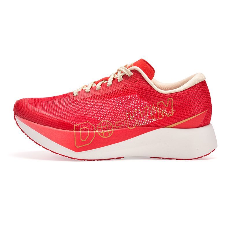 オリジナルブランドプロ仕様ランニングトレーナー ジムシューズ - Shock Absorbing Gym Trainers のレビューと価格