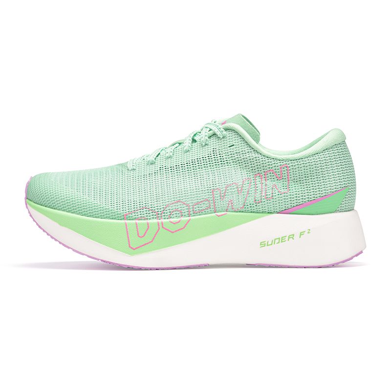 オリジナルブランドプロ仕様ランニングトレーナー ジムシューズ - Shock Absorbing Gym Trainers のレビューと価格