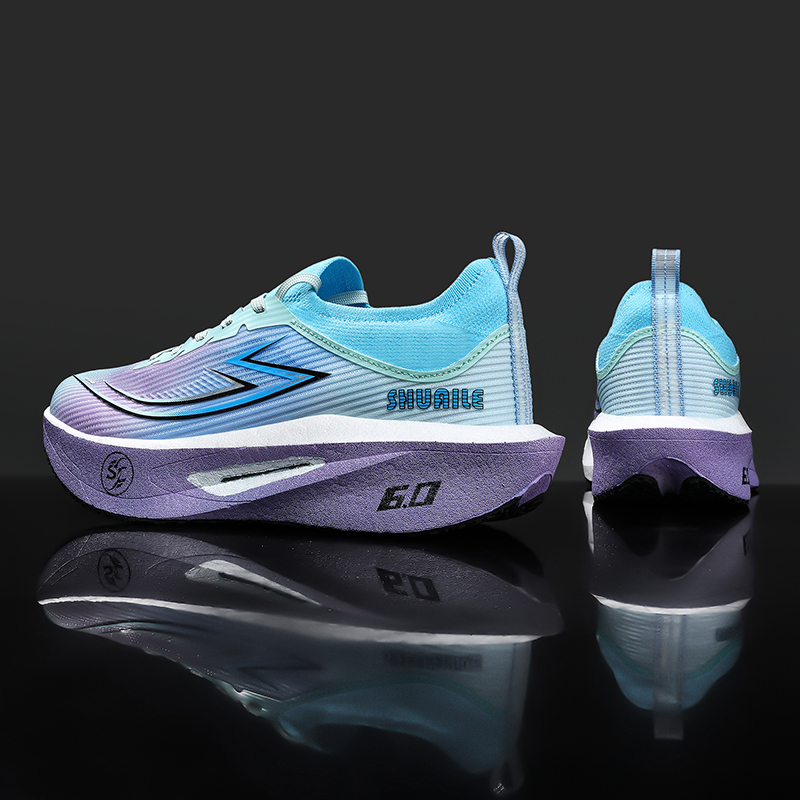 マラソンメンズランニングシューズカーボンボード特殊スポーツ通 - Waterproof Goretex Running Shoes のレビューと価格