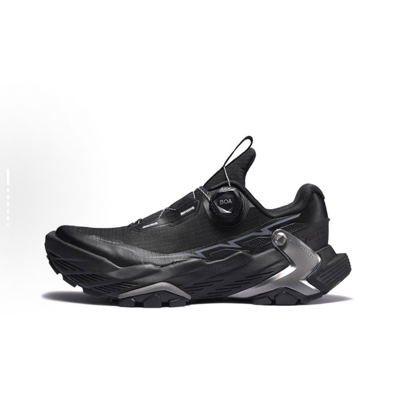 高品質カップル向けトレイルランニングシューズ、回転式バックル - Anti Slip Trail Running Sneakers のレビューと価格