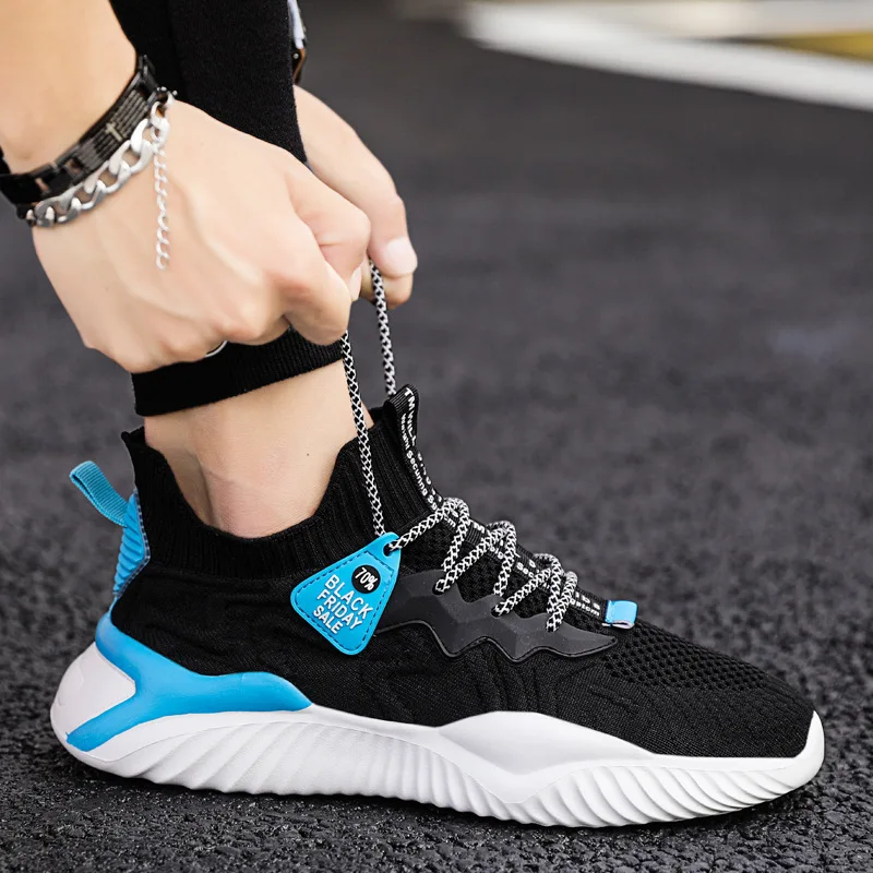 Tenis 男性スニーカーランニングメンズカジュアルシューズ - Waterproof Goretex Running Shoes のレビューと価格