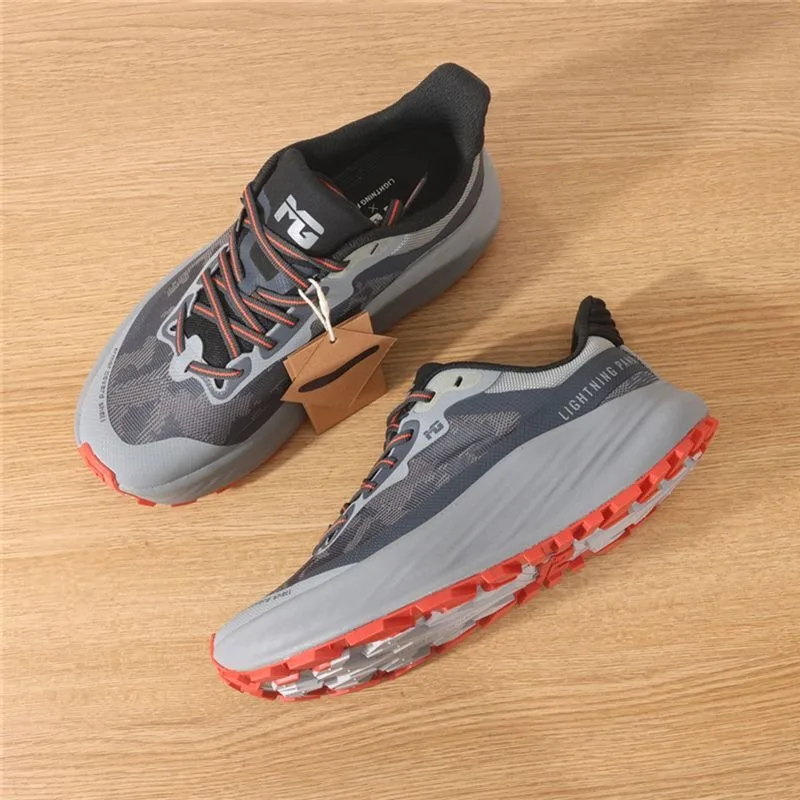 ニュークラシックブランド 快適な幅広足用 オールテレーン オ - Lightweight Road Running Shoes のレビューと価格
