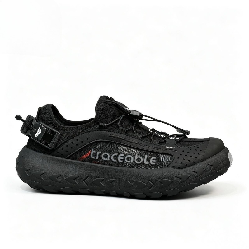 2026年最新トレンド ランニングシューズ メンズ 通気性抜 - Anti Slip Trail Running Sneakers のレビューと価格