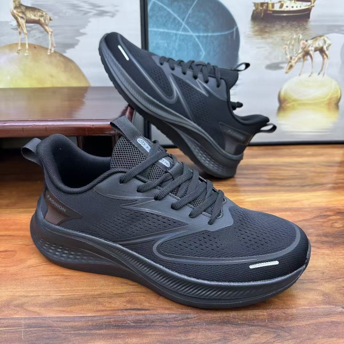 2026年夏 メンズ通気性メッシュスニーカー 大きいサイズ  - Waterproof Goretex Running Shoes のレビューと価格