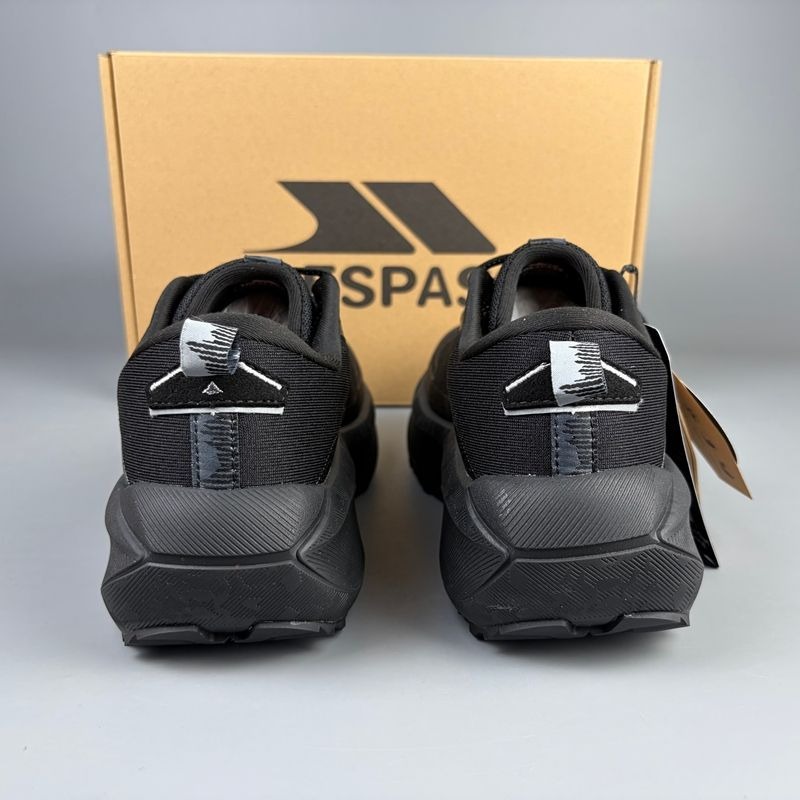 オリジナルブランドの快適な滑り止めアウトドアオフロードランニ - Anti Slip Trail Running Sneakers のレビューと価格