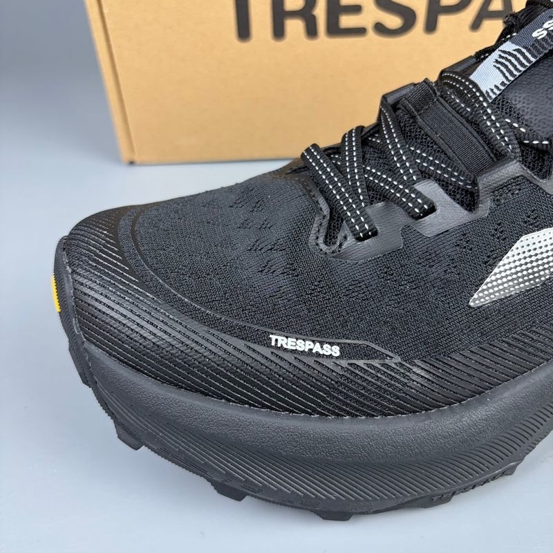 オリジナルブランドの快適な滑り止めアウトドアオフロードランニ - Anti Slip Trail Running Sneakers のレビューと価格