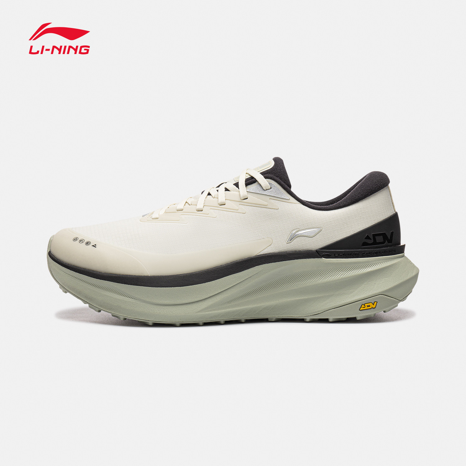 リーニン ロングジュ メンズ アウトドア ハイキングシューズ - Anti Slip Trail Running Sneakers のレビューと価格