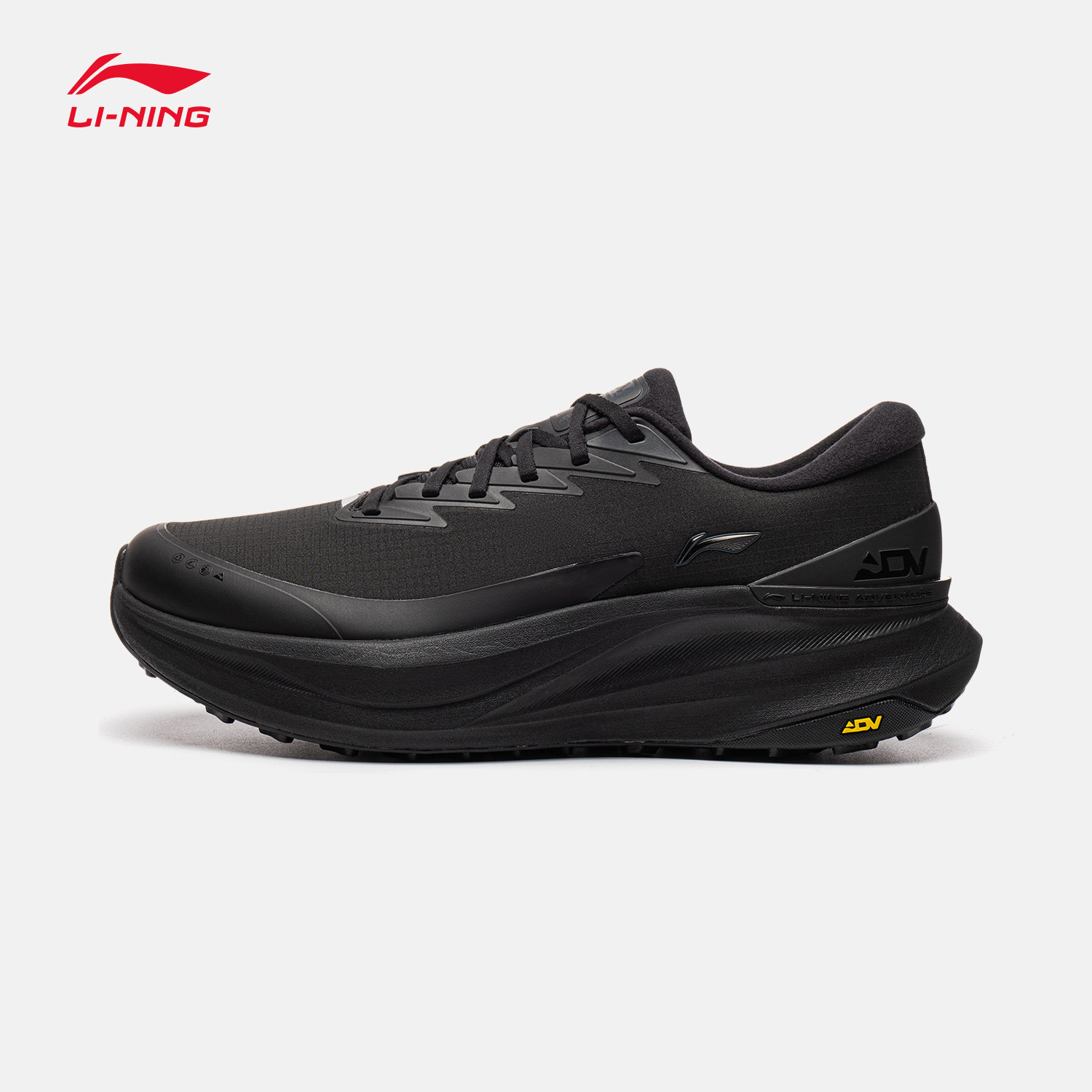 リーニン ロングジュ メンズ アウトドア ハイキングシューズ - Anti Slip Trail Running Sneakers のレビューと価格